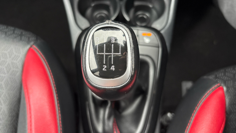 Kia Picanto 1.0T GDi GT-line S 5dr [4 seats] Petrol Hatchback